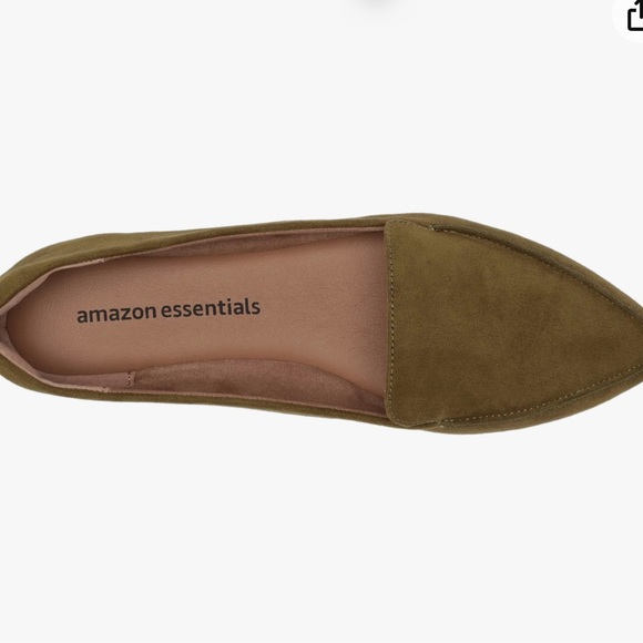 Loafer flat - Picture 2 of 2